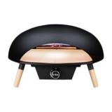 Le Feu Turtle 3.1 Gas-Pizzaofen für nur 138,90€ (statt 179€)