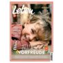 Jahresabo (11 Ausgaben) leben & erziehen ab nur 62,10€ – dazu Gutscheine im Wert von bis zu 55€