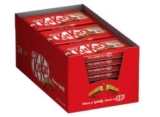24er Pack Nestlé KitKat Classic Schokoriegel (24 x 41,5g) für 12,74€ – Prime
