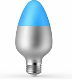 HAOTING WiFi E27 8W Multicolor Smart LED für nur 14,99€