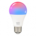 Festnight Smart LED RGB Glühbirne (E27) für nur 6,89 Euro
