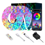 10m (2x 5m) Ltteny LED Strip für nur noch 22,79€