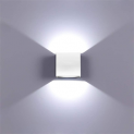 Leeofty LED Wandleuchte für nur 9,99 Euro