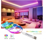 Vislone LED-Strip (1 Meter) für nur 5,99€ inkl. Prime-Versand