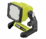 RYOBI 18 V ONE+ Akku-LED-Strahler RLFD18-0 (ohne Akku und Ladegerät) für 79€