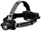 Ledlenser H7R Signature Bluetooth-Stirnleuchte für 70,90€ bei Ibood
