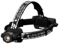 Ledlenser H7R Signature Bluetooth-Stirnleuchte für 70,90€ bei Ibood