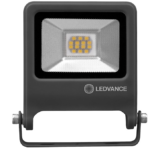 Ledvance LED Strahler (10 Watt, Warmweiß, IP65) für nur 9,99€ bei Prime-Versand