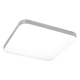 Ledvance Orbis Square Click Sensor Deckenleuchte für nur 50,90€ (statt 62€)