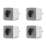 4x Ledvance Smart+ Zigbee WLAN Steckdose für nur 30,90€