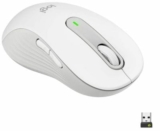 Für Linkshänder: Logitech Signature M650 L Left Kabellose Maus nur 26€