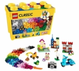 LEGO Classic 10698 Große kreative Bausteine-Box für nur 31,92€