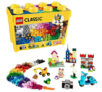 LEGO Classic 10698 Große kreative Bausteine-Box für nur 27,99€ inkl. Versand