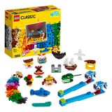 Schnell! LEGO 11009 Classic Bausteine Schattentheater für nur 17,99 Euro (statt 23,- Euro)