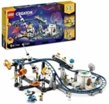 LEGO 31142 Creator 3-in-1 Weltraum-Achterbahn für nur 59,98€ (statt 72,33€)