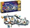 LEGO 31142 Creator 3-in-1 Weltraum-Achterbahn für nur 59,98€ (statt 72,33€)