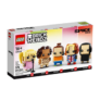 Top! LEGO BrickHeadz – Hommage an die Spice Girls für nur 33,49€ (statt
