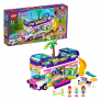 LEGO 41395 Friends Freundschaftsbus für nur 44,99 Euro inkl. Versand
