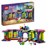 LEGO 41708 Friends Rollschuhdisco für nur 34,99€ inkl. Versand (statt 42€)