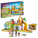 LEGO 41720 Friends Wassererlebnispark für nur 34,99€ (statt 42€)