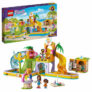 LEGO 41720 Friends Wassererlebnispark für nur 34,99€ (statt 42€)