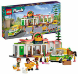 LEGO 41729 Friends Bio-Laden für nur 50,30€ (statt 60€)