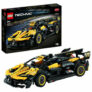 LEGO 42151 Technic Bugatti-Bolide für nur 29,99€ (statt 35€)