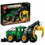 LEGO 42157 Technic John Deere 948L-II Skidder für nur 119,90€ (statt 143€)