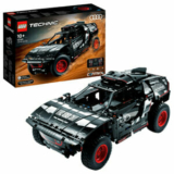 LEGO 42160 Technic Audi RS Q e-tron für nur 114,90€ (statt 133€)