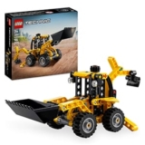 LEGO 42197 Technic Baggerlader für nur 6,95€ (statt 10,49€) – Prime
