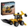 LEGO 42197 Technic Baggerlader für nur 6,95€ (statt 10,49€) – Prime