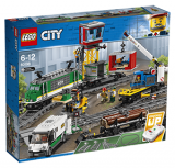 LEGO City 60198 Güterzug für nur 117€ inkl. Versand inkl. Versand