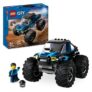 LEGO City 60402 Blauer Monstertruck für nur 9,89€ inkl. Prime-Versand