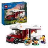 LEGO City 60454 Abenteuer-Wohnmobil für nur 15,99€ (statt 19,94€) – Prime