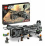 LEGO Star Wars 75323 „Die Justifier“ ab nur 99,99€ bei OTTO (statt 118€)