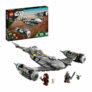 Schnell! LEGO 75325 Star Wars Der N-1 Starfighter des Mandalorianers für nur 37,99€ (statt 45€)