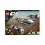 LEGO STAR WARS 75325 Der N-1 Starfighter des Mandalorianers für nur 39,89€ (statt 47€)