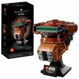 LEGO Star Wars: Prinzessin Leia Helm für nur 47,69€