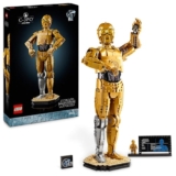 LEGO 75398 Star Wars C-3PO B für nur 83,99€ (statt 98,99€)