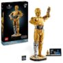 LEGO 75398 Star Wars C-3PO B für nur 83,99€ (statt 98,99€)