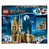 LEGO 75969 Harry Potter Astronomieturm auf Schloss Hogwarts für nur 64,90€ (statt 81€)