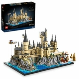 LEGO Harry Potter 76419 Schloss Hogwarts mit Schlossgelände für 115,06€