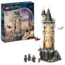 LEGO Harry Potter Eulerei auf Schloss Hogwarts für nur 28,40€ (statt 36€) – Prime
