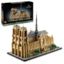 LEGO Architecture 21061 Notre-Dame de Paris für nur 144,90€ (statt 165€)