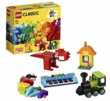 LEGO 11001 Classic – Bausteine – Erster Bauspaß für nur 6,99 Euro