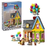 LEGO Disney – Carls Haus aus „Oben“ (43217) für nur 33,94€ (statt 38,49€) – Prime