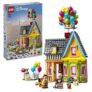 LEGO Disney – Carls Haus aus „Oben“ (43217) für nur 33,94€ (statt 38,49€) – Prime