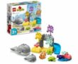 LEGO 10972 DUPLO Wilde Tiere des Ozeans für nur 12,32€