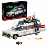 LEGO 10274 Ghostbusters ECTO-1 Bausatz für nur 155,66€