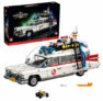 LEGO 10274 Ghostbusters ECTO-1 Bausatz für nur 155,66€